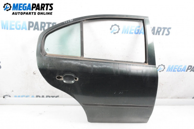 Door for Skoda Octavia I Hatchback (09.1996 - 12.2010), 5 doors, hatchback, position: rear - right