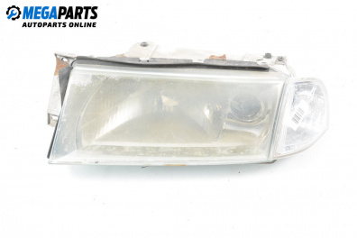 Far for Skoda Octavia I Hatchback (09.1996 - 12.2010), hatchback, position: stânga