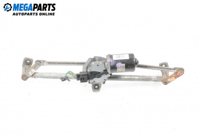 Motor scheibenwischer, vorne for Skoda Octavia I Hatchback (09.1996 - 12.2010), hecktür, position: vorderseite