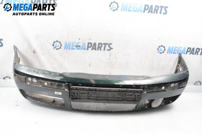 Frontstoßstange for Skoda Octavia I Hatchback (09.1996 - 12.2010), hecktür, position: vorderseite
