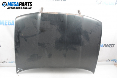 Motorhaube for Skoda Octavia I Hatchback (09.1996 - 12.2010), 5 türen, hecktür, position: vorderseite