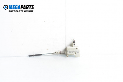 Kraftstoffbehälter-schloss for Skoda Octavia I Hatchback (09.1996 - 12.2010), hecktür