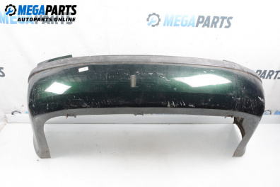 Stoßfänger hinten for Skoda Octavia I Hatchback (09.1996 - 12.2010), hecktür