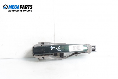 Außengriff for Skoda Octavia I Hatchback (09.1996 - 12.2010), 5 türen, hecktür, position: rechts, rückseite