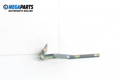 Motorhaubenscharnier for Skoda Octavia I Hatchback (09.1996 - 12.2010), 5 türen, hecktür, position: links
