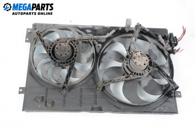Ventilatoare de răcire for Skoda Octavia I Hatchback (09.1996 - 12.2010) 1.9 TDI, 90 hp