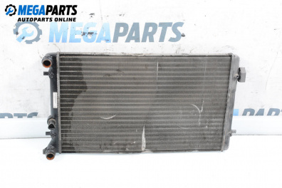 Water radiator for Skoda Octavia I Hatchback (09.1996 - 12.2010) 1.9 TDI, 90 hp