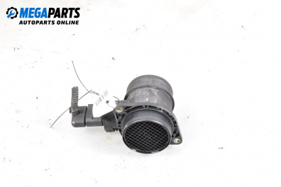 Air mass flow meter for Skoda Octavia I Hatchback (09.1996 - 12.2010) 1.9 TDI, 90 hp