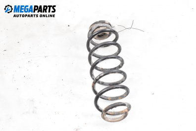 Arc for Skoda Octavia I Hatchback (09.1996 - 12.2010), hatchback, position: din spate