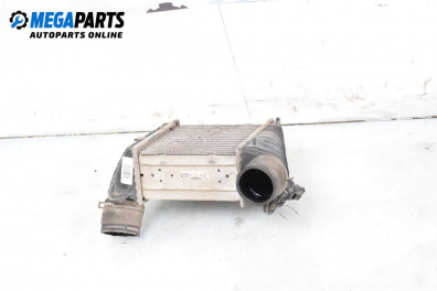 Intercooler for Skoda Octavia I Hatchback (09.1996 - 12.2010) 1.9 TDI, 90 hp