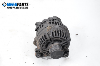 Alternator for Skoda Octavia I Hatchback (09.1996 - 12.2010) 1.9 TDI, 90 hp