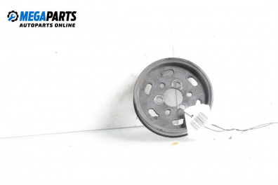 Belt pulley for Skoda Octavia I Hatchback (09.1996 - 12.2010) 1.9 TDI, 90 hp