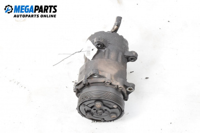 AC compressor for Skoda Octavia I Hatchback (09.1996 - 12.2010) 1.9 TDI, 90 hp