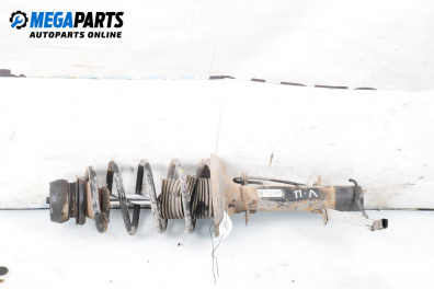 Macpherson shock absorber for Skoda Octavia I Hatchback (09.1996 - 12.2010), hatchback, position: front - left