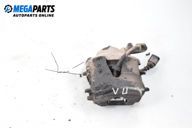 Bremszange for Skoda Octavia I Hatchback (09.1996 - 12.2010), position: links, vorderseite