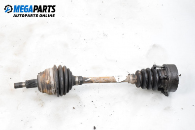 Driveshaft for Skoda Octavia I Hatchback (09.1996 - 12.2010) 1.9 TDI, 90 hp, position: front - left