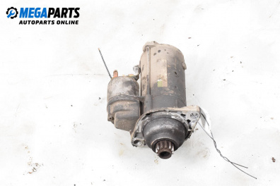 Starter for Skoda Octavia I Hatchback (09.1996 - 12.2010) 1.9 TDI, 90 hp