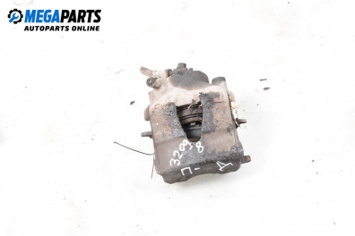 Bremszange for Skoda Octavia I Hatchback (09.1996 - 12.2010), position: rechts, vorderseite
