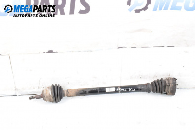 Driveshaft for Skoda Octavia I Hatchback (09.1996 - 12.2010) 1.9 TDI, 90 hp, position: front - right