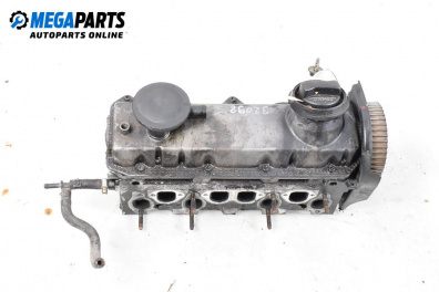 Chiulasă for Skoda Octavia I Hatchback (09.1996 - 12.2010) 1.9 TDI, 90 hp