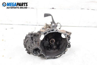  for Skoda Octavia I Hatchback (09.1996 - 12.2010) 1.9 TDI, 90 hp
