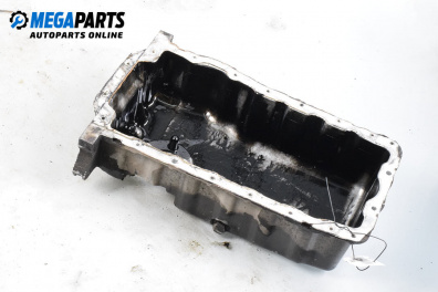Carter for Skoda Octavia I Hatchback (09.1996 - 12.2010) 1.9 TDI, 90 hp