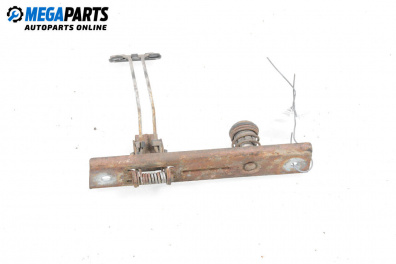 Bonnet lock for Renault Clio II Hatchback (09.1998 - 09.2005)