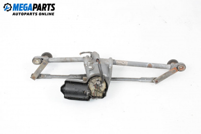 Front wipers motor for Renault Clio II Hatchback (09.1998 - 09.2005), hatchback, position: front