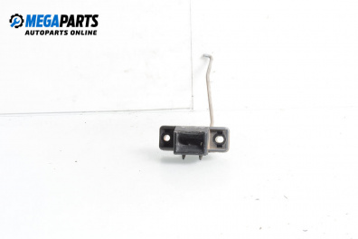 Trunk lock for Renault Clio II Hatchback (09.1998 - 09.2005), hatchback, position: rear