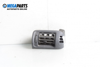 Luftdüse heizung for Renault Clio II Hatchback (09.1998 - 09.2005)