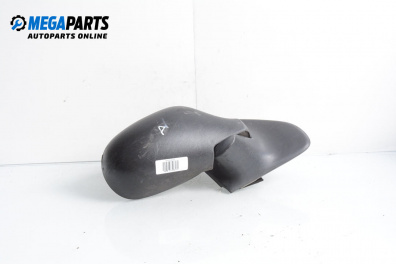 Mirror for Renault Clio II Hatchback (09.1998 - 09.2005), 3 doors, hatchback, position: right