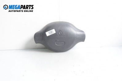 Airbag for Renault Clio II Hatchback (09.1998 - 09.2005), 3 uși, hatchback, position: fața