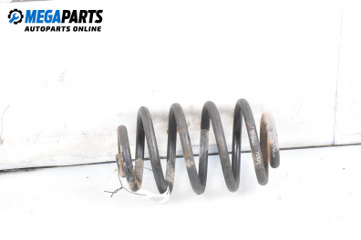 Arc for Renault Clio II Hatchback (09.1998 - 09.2005), hatchback, position: din spate