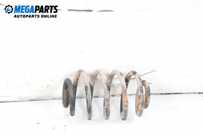 Arc for Renault Clio II Hatchback (09.1998 - 09.2005), hatchback, position: din spate