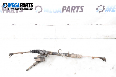 Hydraulic steering rack for Renault Clio II Hatchback (09.1998 - 09.2005), hatchback