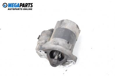 Starter for Renault Clio II Hatchback (09.1998 - 09.2005) 1.2 (BB0A, BB0F, BB10, BB1K, BB28, BB2D, BB2H, CB0A...), 58 hp
