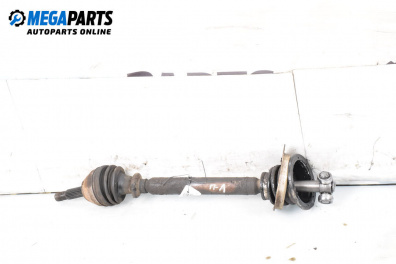 Antriebswelle for Renault Clio II Hatchback (09.1998 - 09.2005) 1.2 (BB0A, BB0F, BB10, BB1K, BB28, BB2D, BB2H, CB0A...), 58 hp, position: links, vorderseite