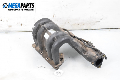 Intake manifold for Renault Clio II Hatchback (09.1998 - 09.2005) 1.2 (BB0A, BB0F, BB10, BB1K, BB28, BB2D, BB2H, CB0A...), 58 hp