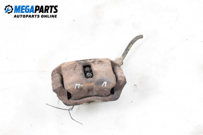 Bremszange for Renault Clio II Hatchback (09.1998 - 09.2005), position: links, vorderseite