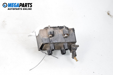 Ignition coil for Renault Clio II Hatchback (09.1998 - 09.2005) 1.2 (BB0A, BB0F, BB10, BB1K, BB28, BB2D, BB2H, CB0A...), 58 hp