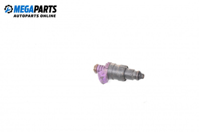 Duza benzină for Renault Clio II Hatchback (09.1998 - 09.2005) 1.2 (BB0A, BB0F, BB10, BB1K, BB28, BB2D, BB2H, CB0A...), 58 hp
