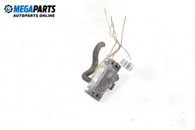 MAP sensor for Renault Clio II Hatchback (09.1998 - 09.2005)