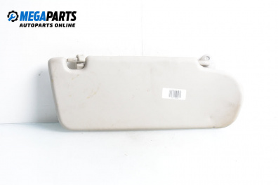Sun visor for Land Rover Freelander SUV I (02.1998 - 10.2006), position: left