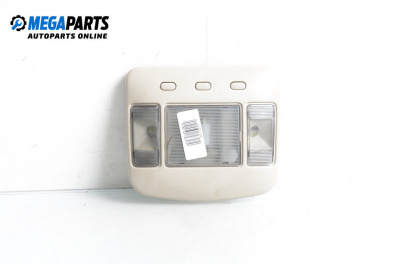 Beleuchtung for Land Rover Freelander SUV I (02.1998 - 10.2006)