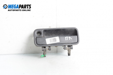 Außengriff for Land Rover Freelander SUV I (02.1998 - 10.2006), 5 türen, suv, position: links, vorderseite