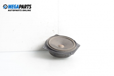 Difuzor for Land Rover Freelander SUV I (02.1998 - 10.2006)