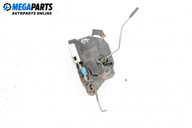 Schloss for Land Rover Freelander SUV I (02.1998 - 10.2006), position: links, vorderseite