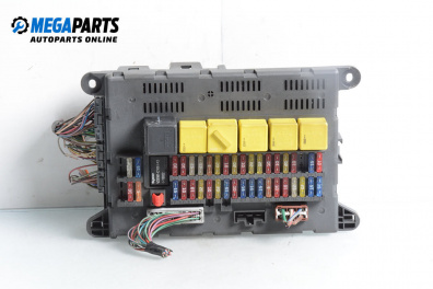 Fuse box for Land Rover Freelander SUV I (02.1998 - 10.2006) 2.0 Td4 4x4, 112 hp