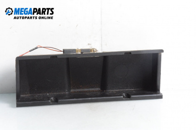 Capac de plastic for Land Rover Freelander SUV I (02.1998 - 10.2006), 5 uși, suv