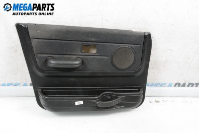 Interior door panel  for Land Rover Freelander SUV I (02.1998 - 10.2006), 5 doors, suv, position: rear - left